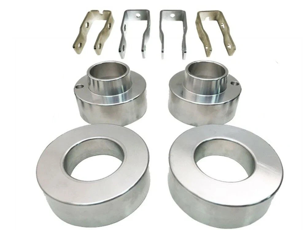 Tuff Country shock absorber
