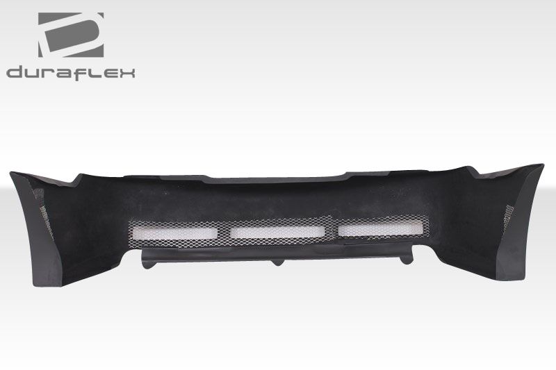 1999-2004 Ford Mustang Duraflex CBR500 Wide Body Rear Bumper Cover - 1 Piece