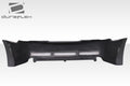 1999-2004 Ford Mustang Duraflex CBR500 Wide Body Rear Bumper Cover - 1 Piece