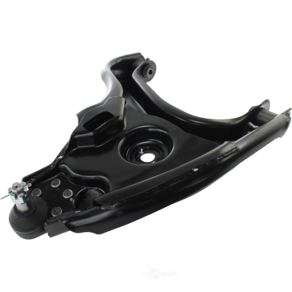 PREMIUM CONTROL ARM & BALL JOINT