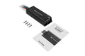 SOUNDEXTREME 4CHANNEL AMPLIFIER