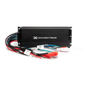 SOUNDEXTREME 4CHANNEL AMPLIFIER