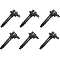 IGNITION COIL SET