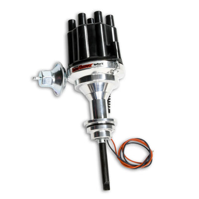 Pertronix black auto part