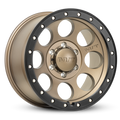 Mickey Thompson auto part detail