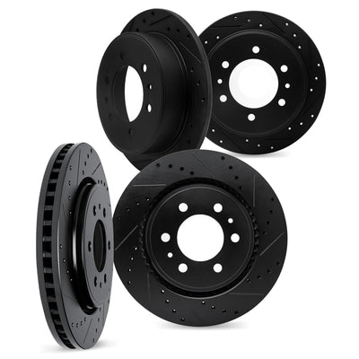 DFC silver auto part