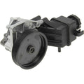 STEERING PUMP MECH