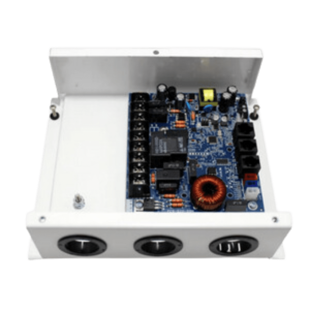 REPL BOARD U-CNTRL CW/DX