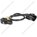ENGINE CRANKSHAFT POSITION SENSOR