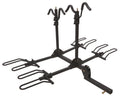 PLATFORM FOLDING 4 BIKE CARRIER FOR ALL 2IN RECEIVERS