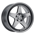 KNP GM 17X8 5X120 +35