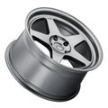 KNP GM 17X8 5X120 +35