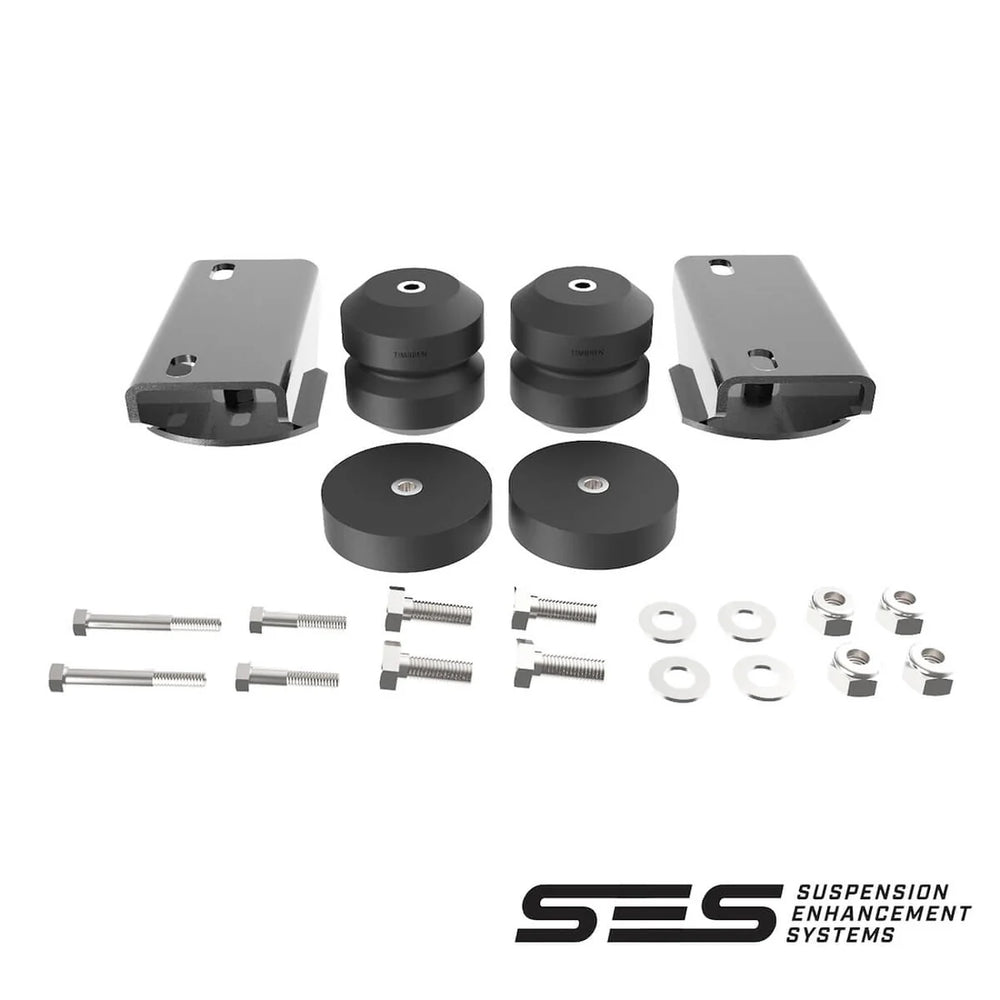 TB DODGE RAM 1500 2/4W RR