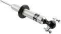 FOX shock absorber installed view