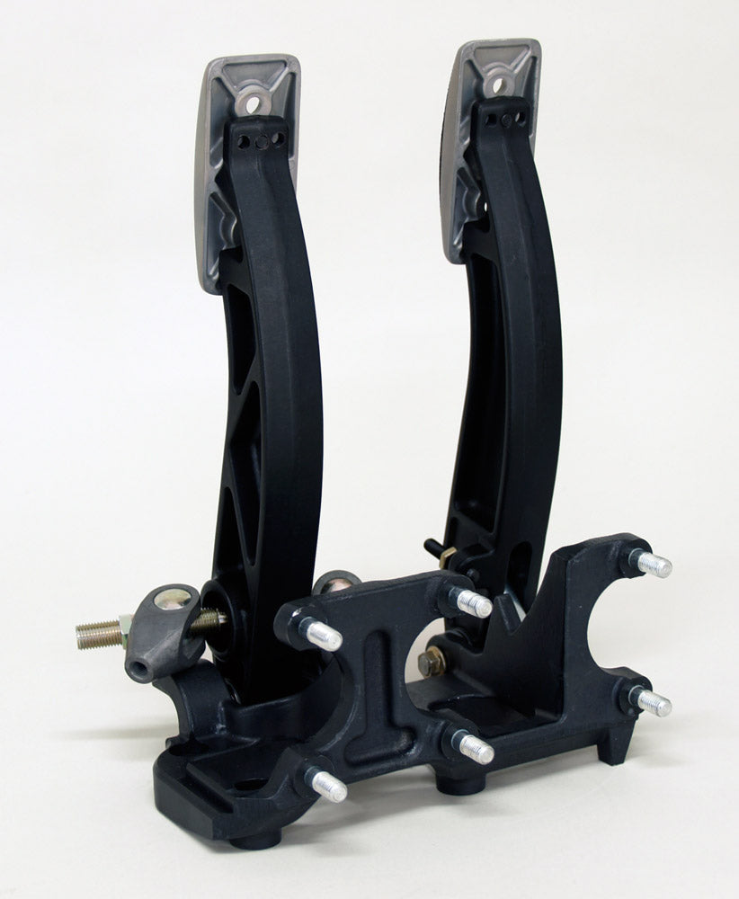 Pedal 6.25 To 1 Aluminum