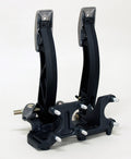 Pedal 6.25 To 1 Aluminum