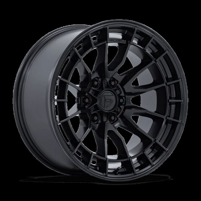 REVOLT 17X9 6X135 87 -12 M-BLK