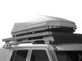 Quick Release Cargo Box Bracket - by Front Runner
