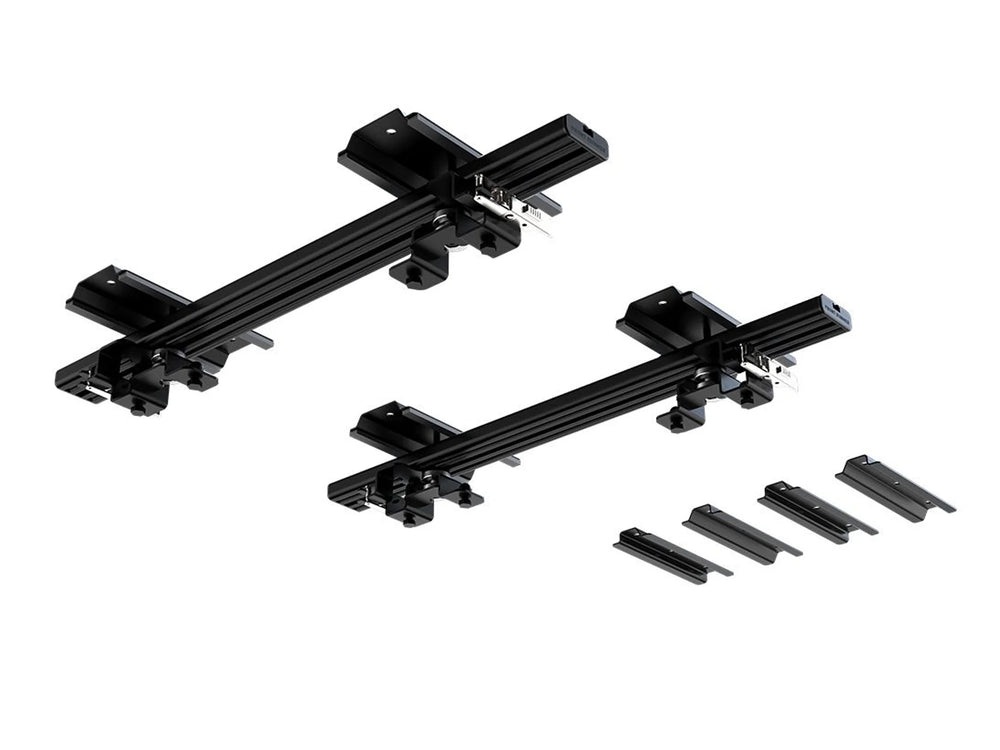 Quick Release Cargo Box Bracket - by Front Runner