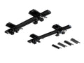 Quick Release Cargo Box Bracket - by Front Runner