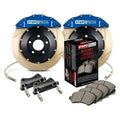 SPORT AXLE PACK; SLOTTED AND DRILLE