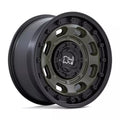 Black Rhino auto part