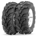 QuadBoss QBT673 Mud Tire - 34x10-15 6Ply