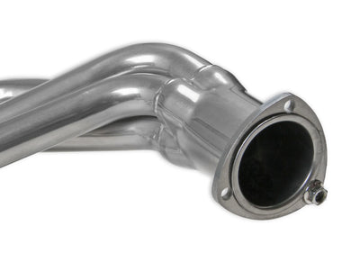 Holley auto part