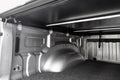 22-ON Nissan Frontier 6 Box (w or w o utili-track)