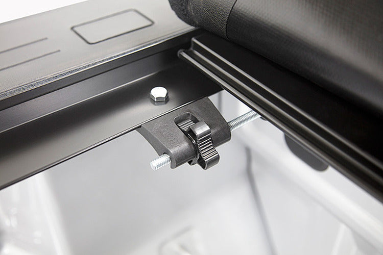 22-ON Nissan Frontier 6 Box (w or w o utili-track)