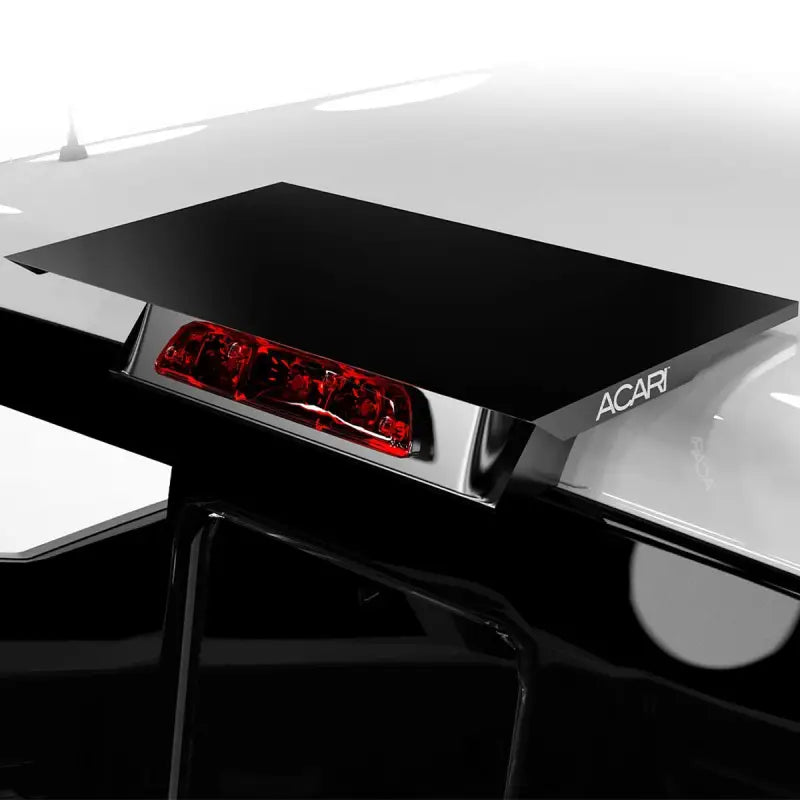ACARI T-SERIES - 20" PLATFORM, CHEV