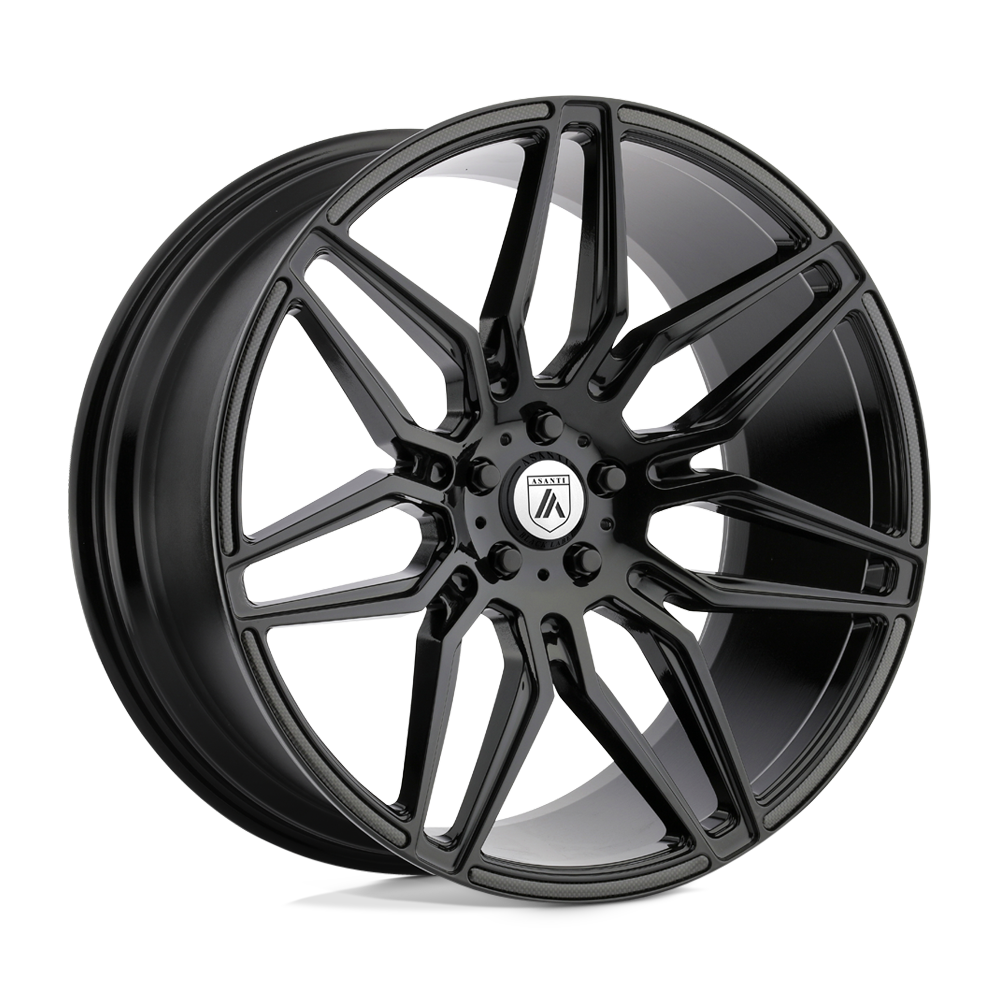 ABL-11 22X9 5X115.00 BLACK (15 MM)