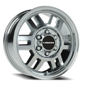 5-130HC OECHR VOR M2 OVERLAND
