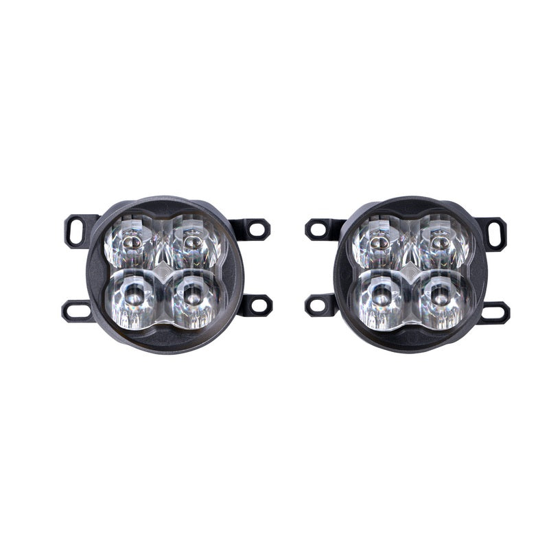 Diode Dynamics SS3 Sport Type CGX Kit ABL - White SAE Driving
