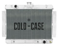 Cold Case Radiators auto part