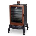 PBV5PW1 5SERIES COPPERHEAD PELLET VERTICAL SMOKER