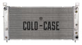 Cold Case Radiators oil cooler