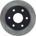 CRYOSTOP HIGH CARBON BLANK ROTOR