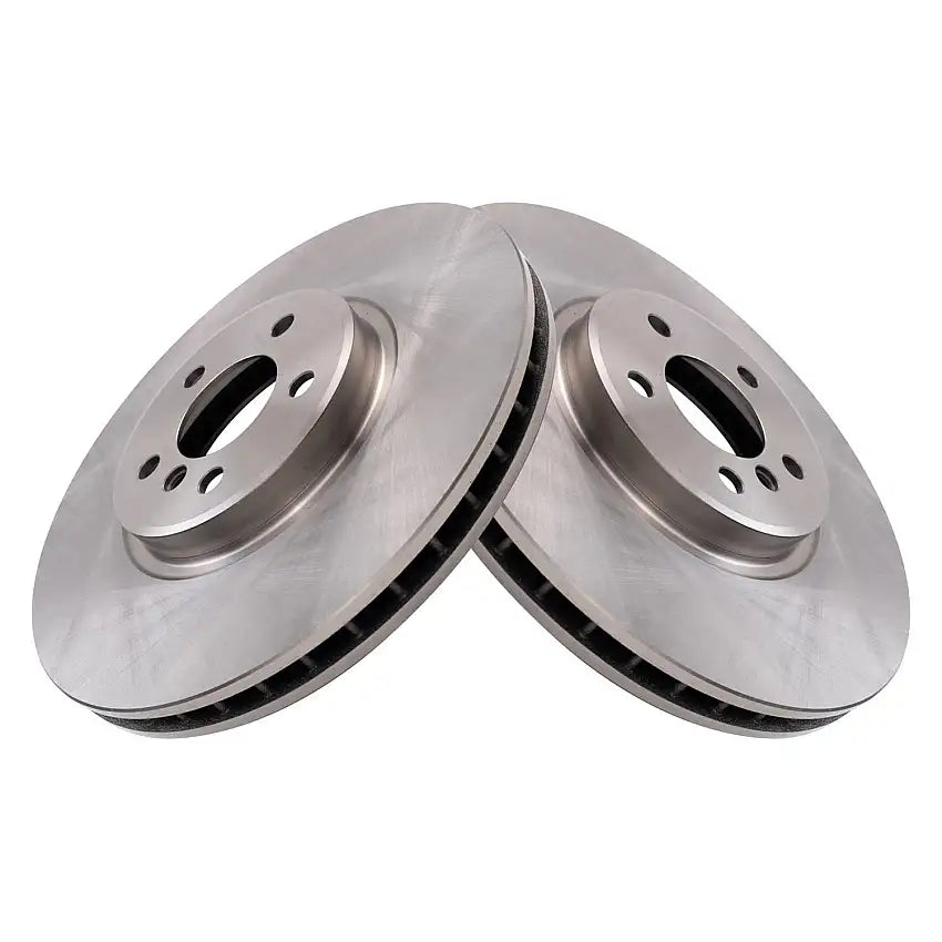CRYOSTOP HIGH CARBON BLANK ROTOR