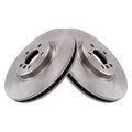 CRYOSTOP HIGH CARBON BLANK ROTOR