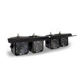 21+ BRONCO DIRECT FIT PODS MODULAR