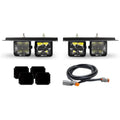 21+ BRONCO DIRECT FIT PODS MODULAR