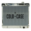 63-66 Chevy/GMC Pickup Radiator AT