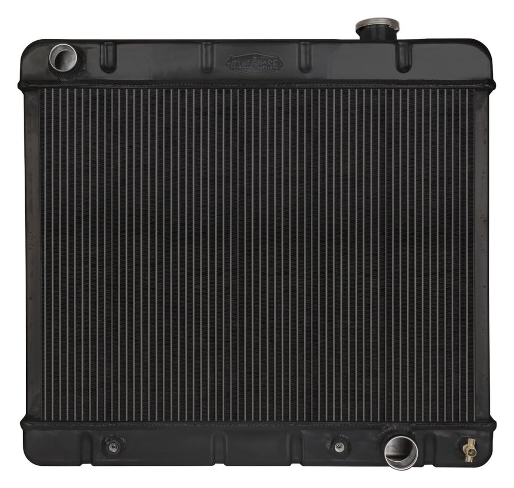 63-66 Chevy/GMC Pickup Radiator AT