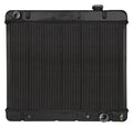 63-66 Chevy/GMC Pickup Radiator AT