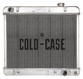 63-66 Chevy/GMC Pickup Radiator AT