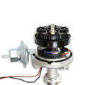 Chevy V8 Ignitor III Dist. - Cast Stock Look