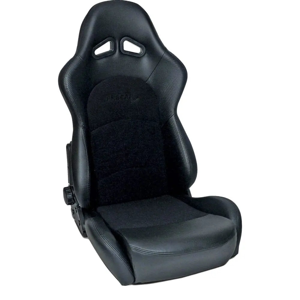 Scat black auto part