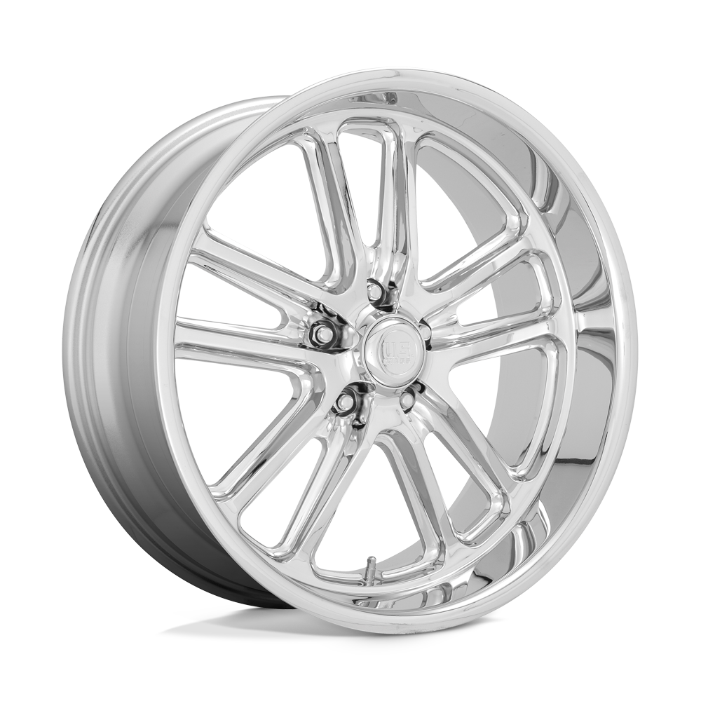 RAMBLER 18X9.5 5X4.75 72.6 BLD +1
