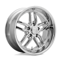 RAMBLER 18X9.5 5X4.75 72.6 BLD +1